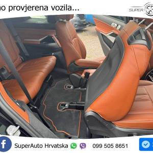 BMW X7 40d xDrive Aut. 352 KS, 6-SJED+ZRAČNI+ACC+GR SJED+KAM+HEAD+PANO