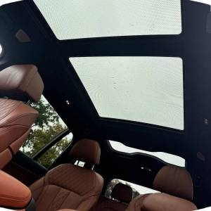 BMW X7 40d xDrive Aut. 352 KS, 6-SJED+ZRAČNI+ACC+GR SJED+KAM+HEAD+PANO