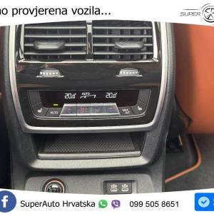 BMW X7 40d xDrive Aut. 352 KS, 6-SJED+ZRAČNI+ACC+GR SJED+KAM+HEAD+PANO