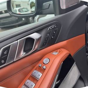 BMW X7 40d xDrive Aut. 352 KS, 6-SJED+ZRAČNI+ACC+GR SJED+KAM+HEAD+PANO