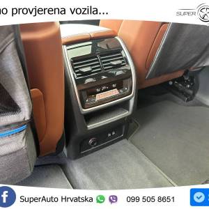 BMW X7 40d xDrive Aut. M Sport 352 KS, 7-SJED+ZRAČNI+360+LED+GR SJED+HEAD+PANO