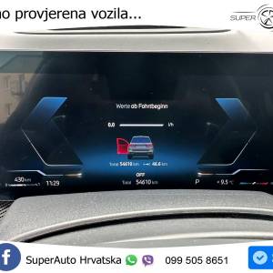 BMW X7 40d xDrive Aut. M Sport 352 KS, 7-SJED+ZRAČNI+360+LED+GR SJED+HEAD+PANO