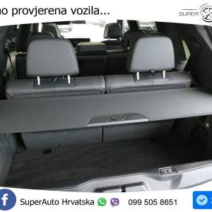 BMW X7 40d xDrive Aut. M Sport 352 KS, 7-SJED+ZRAČNI+ACC+LED+GR SJED+KAM+HEAD