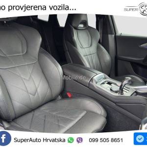 BMW XM 4.4 xDrive Aut. 653 KS, 360°+ACC+KEY+GR SJED+VIRT+LANE