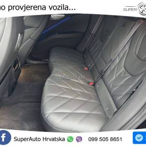 BMW XM 4.4 xDrive Aut. 653 KS, 360°+ACC+KEY+GR SJED+VIRT+LANE