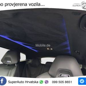 BMW XM 4.4 xDrive Aut. 653 KS, 360°+ACC+KEY+GR SJED+VIRT+LANE