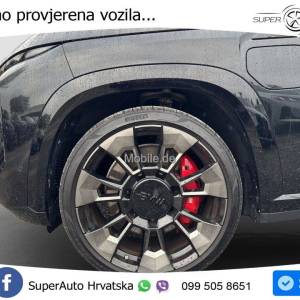 BMW XM 4.4 xDrive Aut. 653 KS, 360°+ACC+KEY+GR SJED+VIRT+LANE