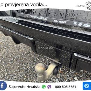 BMW XM 4.4 xDrive Aut. 653 KS, 360°+ACC+KEY+GR SJED+VIRT+LANE