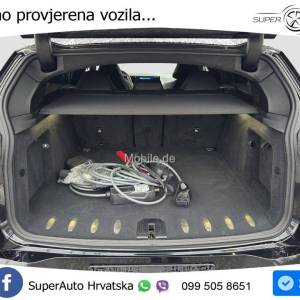 BMW XM 4.4 xDrive Aut. 653 KS, 360°+ACC+KEY+GR SJED+VIRT+LANE