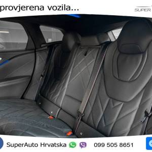 BMW XM 4.4 xDrive Aut. M Sport 653 KS, ZRAČ+PANO+360°+GR SJED+ACC+KEY+VIRT