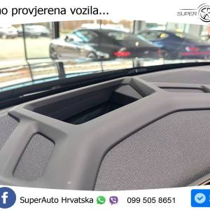 BMW XM 4.4 xDrive Aut. M Sport 687 KS, ZRAČ+360°+ACC+GR SJED+KEY+VIRT+LANE