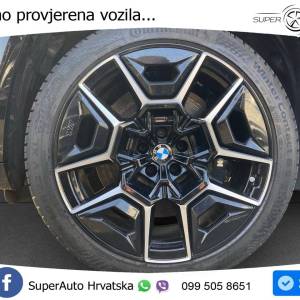 BMW XM 50e Aut. M Sport 476 KS, 360°+ACC+KEY+GR SJED+VIRT+LANE