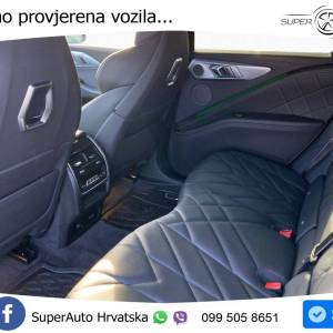 BMW XM 50e Aut. M Sport 476 KS, 360°+ACC+KEY+GR SJED+VIRT+LANE