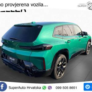 BMW XM 50e Aut. M Sport 476 KS, 360°+ACC+KEY+GR SJED+VIRT+LANE