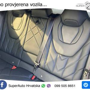 BMW XM 50e Aut. M Sport 476 KS, 360°+ACC+KEY+GR SJED+VIRT+LANE