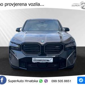 BMW XM 50e xDrive Aut. Individual 476 KS, 360°+ACC+KEY+GR SJED+VIRT+LANE