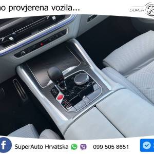 BMW XM 50e xDrive Aut. Individual 476 KS, 360°+ACC+KEY+GR SJED+VIRT+LANE