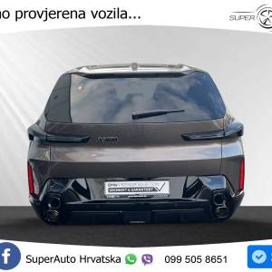 BMW XM 50e xDrive Aut. Individual 476 KS, 360°+ACC+KEY+GR SJED+VIRT+LANE