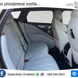 BMW XM 50e xDrive Aut. Individual 476 KS, 360°+ACC+KEY+GR SJED+VIRT+LANE