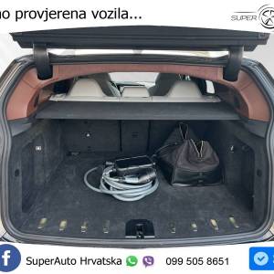 BMW XM 50e xDrive Aut. Individual 476 KS, 360°+ACC+KEY+GR SJED+VIRT+LANE