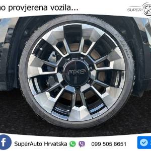 BMW XM 50e xDrive Aut. Individual 476 KS, 360°+ACC+KEY+GR SJED+VIRT+LANE