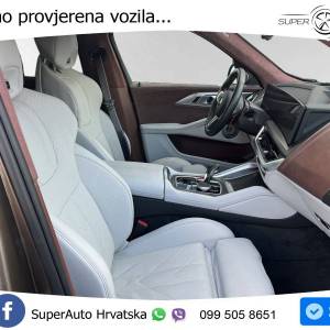 BMW XM 50e xDrive Aut. Individual 476 KS, 360°+ACC+KEY+GR SJED+VIRT+LANE