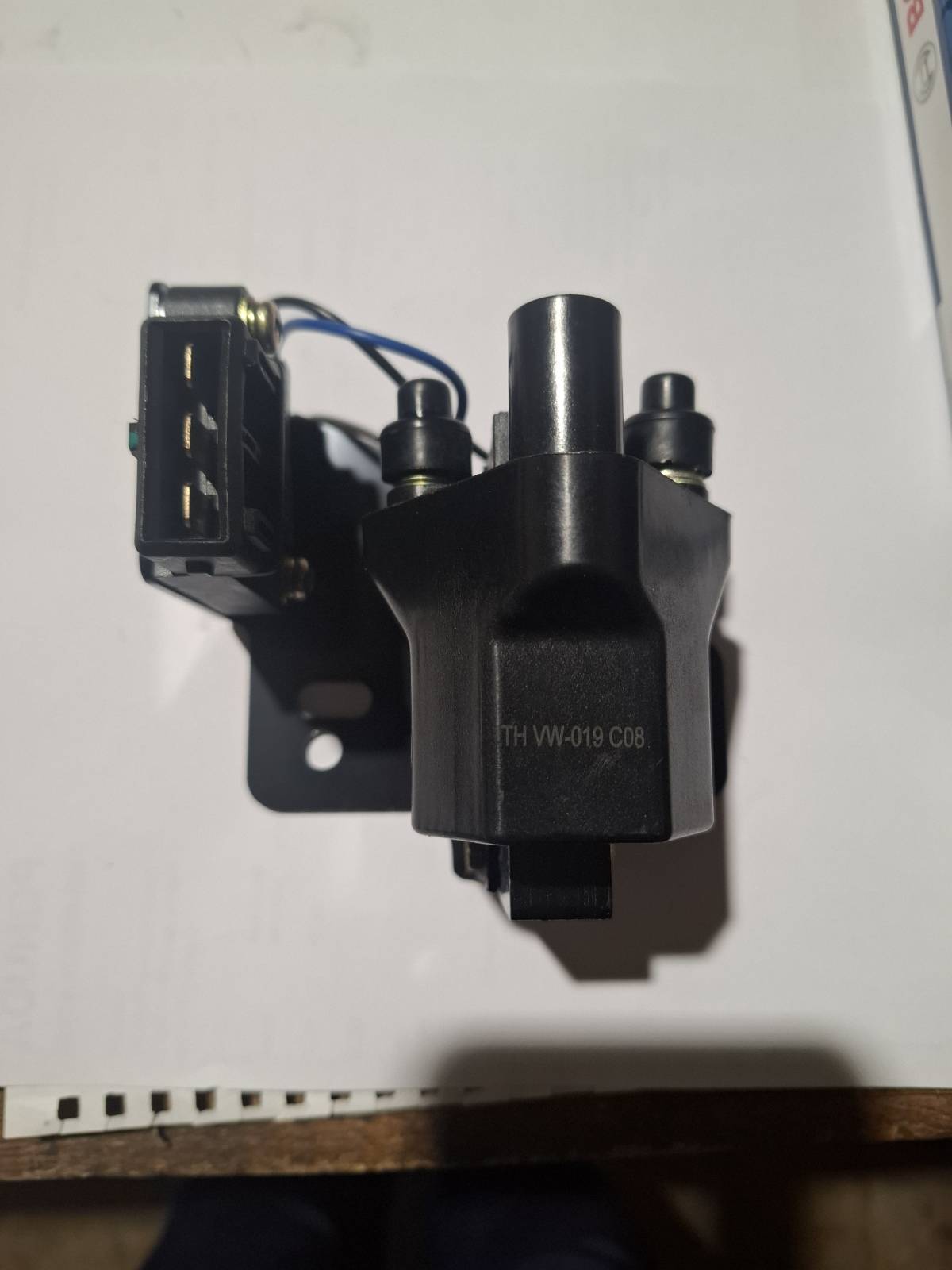 Bobicama za paljenje