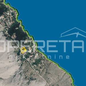Bošana, Bošana, Pag, Bošana, 3.600,00 m2, 490.000,00 EUR
