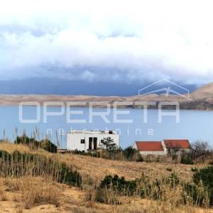 Bošana, Bošana, Pag, Bošana, 3.600,00 m2, 490.000,00 EUR