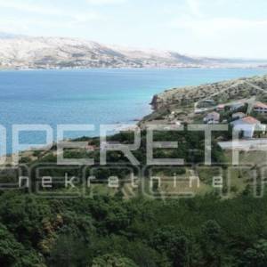 Bošana, Bošana, Pag, Bošana, 3.600,00 m2, 490.000,00 EUR