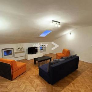 Brajda, 102m2, stan za investiciju