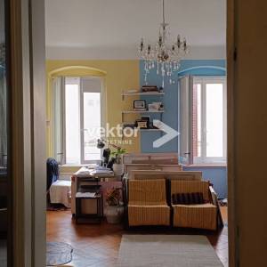 Brajda, 72m2, 2-soban stan 