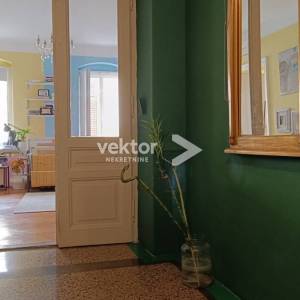 Brajda, 72m2, 2-soban stan 