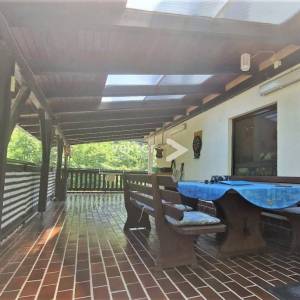 Brod na Kupi, nekretnina za investiciju u blizini Kupice