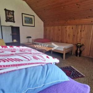 Brod na Kupi, nekretnina za investiciju u blizini Kupice