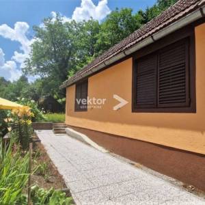 Brod na Kupi, nekretnina za investiciju u blizini Kupice