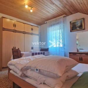 Brod na Kupi, nekretnina za investiciju u blizini Kupice