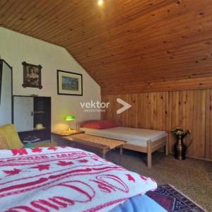 Brod na Kupi, nekretnina za investiciju u blizini Kupice