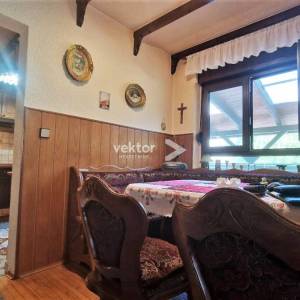 Brod na Kupi, nekretnina za investiciju u blizini Kupice