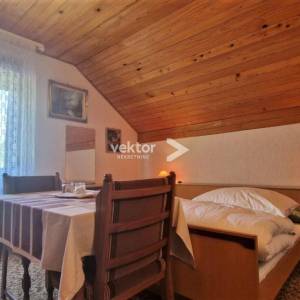 Brod na Kupi, nekretnina za investiciju u blizini Kupice