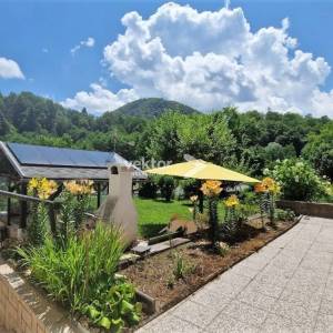 Brod na Kupi, nekretnina za investiciju u blizini Kupice