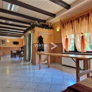 Brod na Kupi, nekretnina za investiciju u blizini Kupice