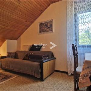 Brod na Kupi, nekretnina za investiciju u blizini Kupice