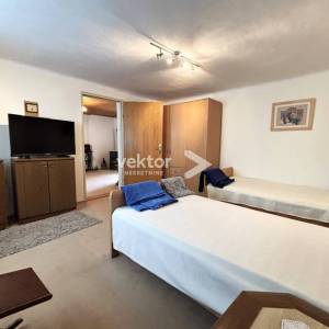 Brod na Kupi, okolica, šarmantna kuća za odmor