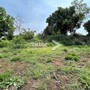 Brtonigla, građevinsko zemljište 1.620m2