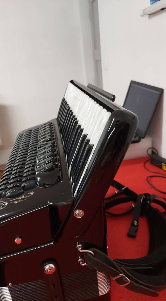 BUGARI DUPLA KABINA PLUS SORDINA