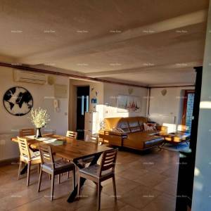 BUJE – Kuća  s bazenom i panoramskim pogledom