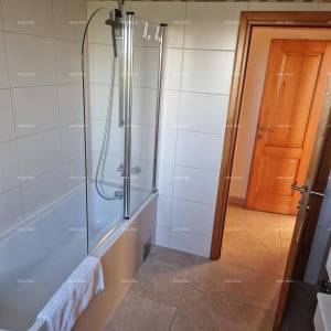 BUJE – Kuća  s bazenom i panoramskim pogledom