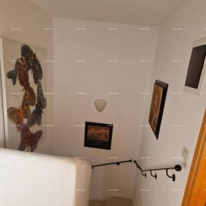 BUJE – Kuća  s bazenom i panoramskim pogledom