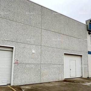 BUJE – SKLADIŠNO / UREDSKI PROSTOR NA PRODAJU | POSLOVNA ZONA